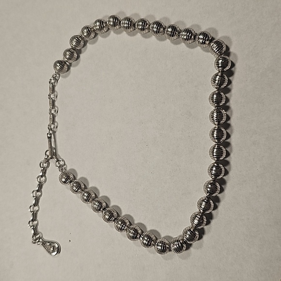 Vintage Coro Necklace Choker
